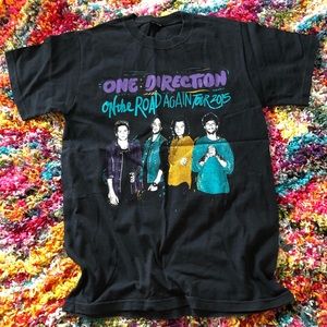 One Direction OTRA Tee